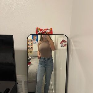 zara bodysuit